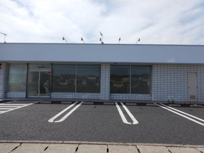 【外観】 | 神田3丁目店舗事務所
