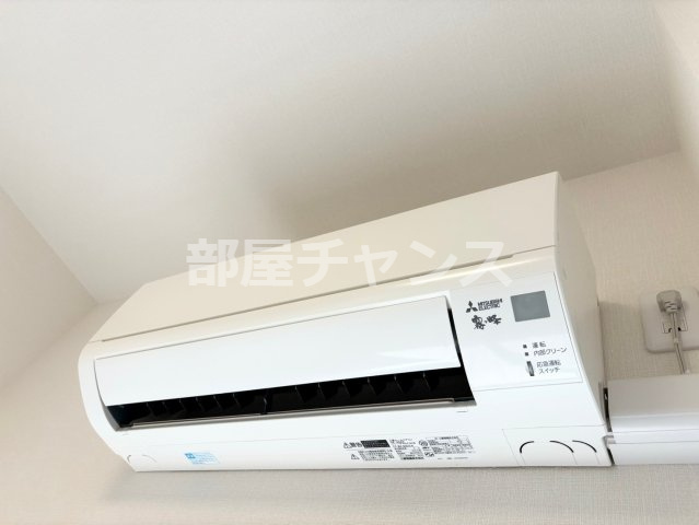 プレサンス桜通ベルノの設備