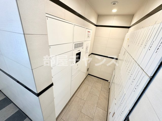 プレサンス桜通ベルノのその他