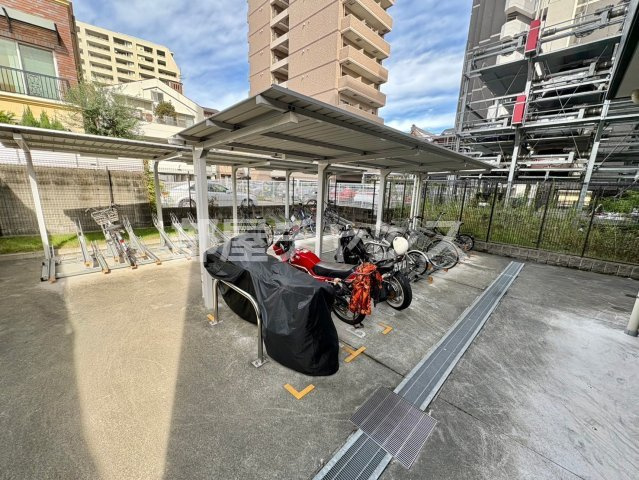 プレサンス桜通ベルノのその他