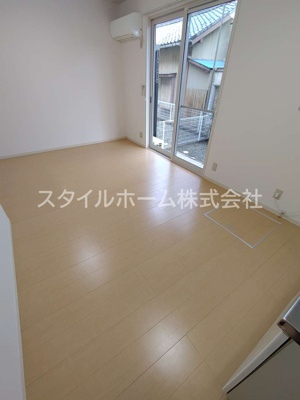 【居間・リビング】 | バイオ２１　１５－１ | イメージ写真です。