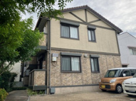 アペルトコート　Ａの画像