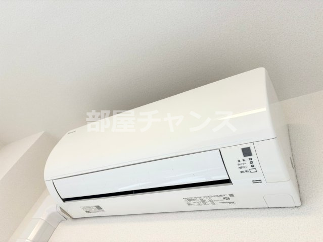プレサンス桜通ザ・タイムズの設備