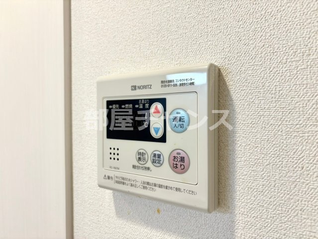 プレサンス桜通ザ・タイムズの設備