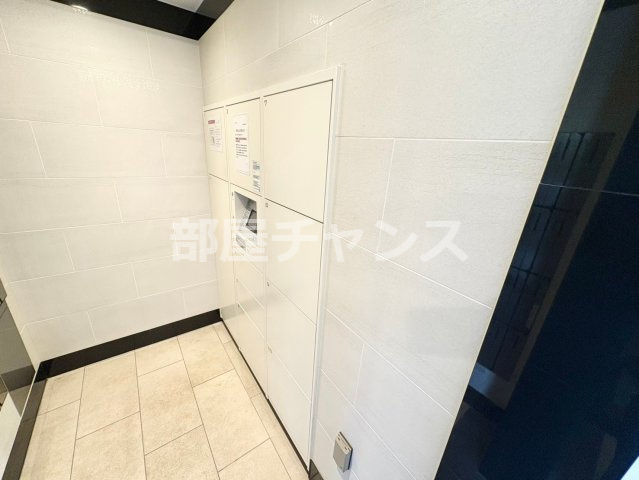 プレサンス桜通ザ・タイムズの設備