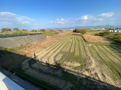 【外観】 | 北葛城郡広陵町南事業用地