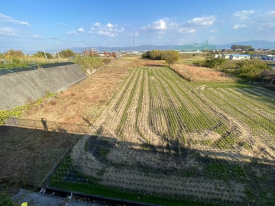 【外観】 | 北葛城郡広陵町南事業用地