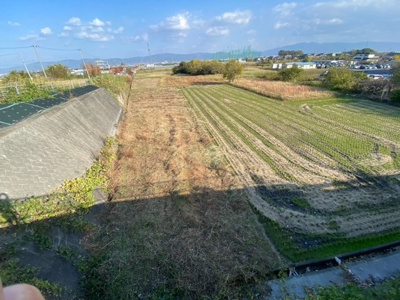 【外観】 | 北葛城郡広陵町南事業用地