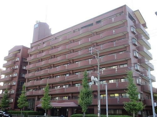 ライオンズマンションＭＡＸＩＭ櫛原