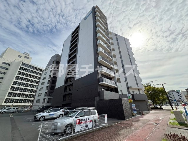 プレサンスTHE高岳