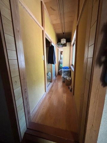 勝浦市吉尾　中古戸建のその他