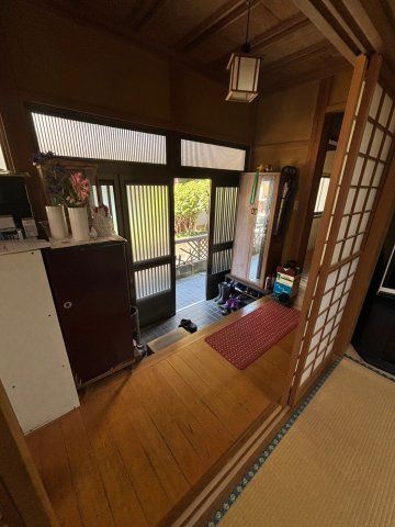 勝浦市吉尾　中古戸建のその他