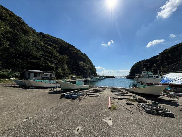 勝浦市吉尾　中古戸建のその他