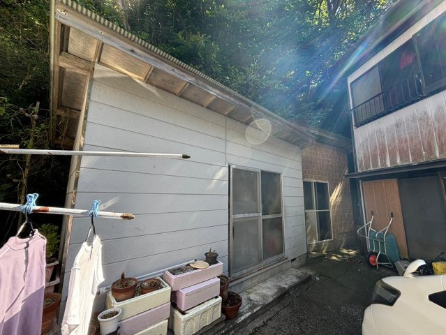 勝浦市吉尾　中古戸建のその他