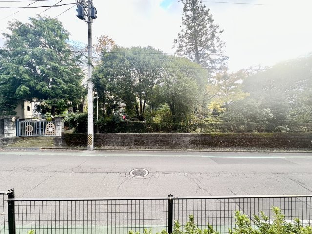 ナイスアーバン新寺小路の展望