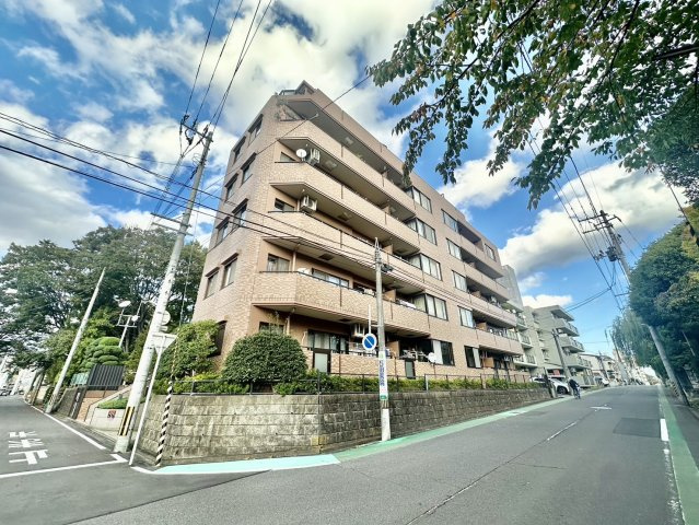ナイスアーバン新寺小路の外観