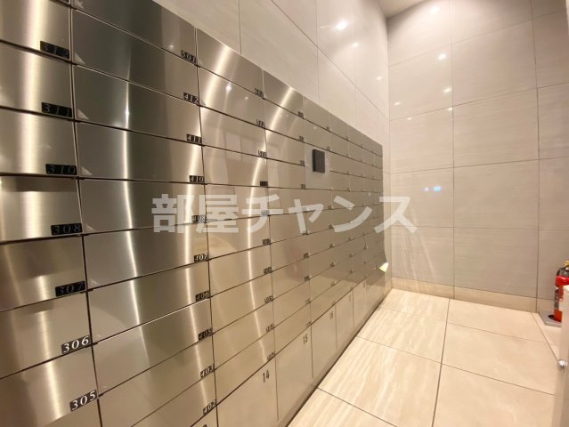 カスタリア新栄IIのその他共用部分