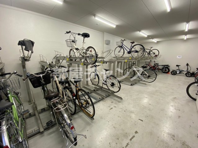 カスタリア新栄IIのその他共用部分