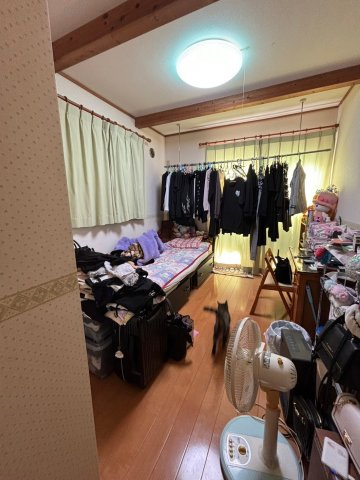 勝浦市吉尾　オール電化中古戸建のその他共用部分