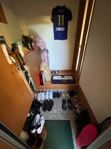 勝浦市吉尾　オール電化中古戸建のその他