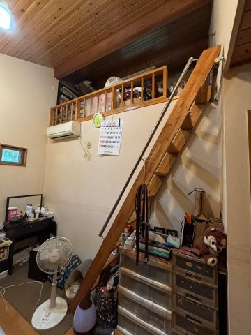 勝浦市吉尾　オール電化中古戸建のその他