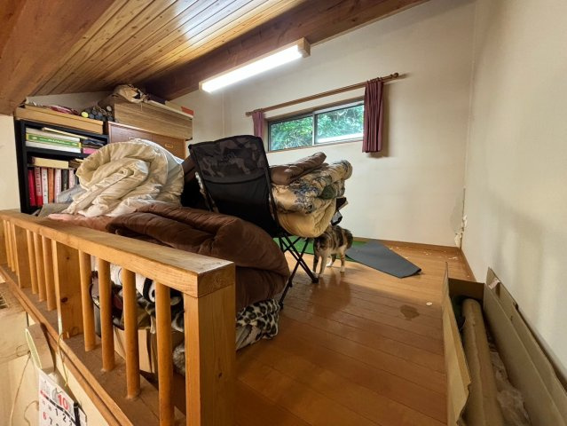 勝浦市吉尾　オール電化中古戸建のその他