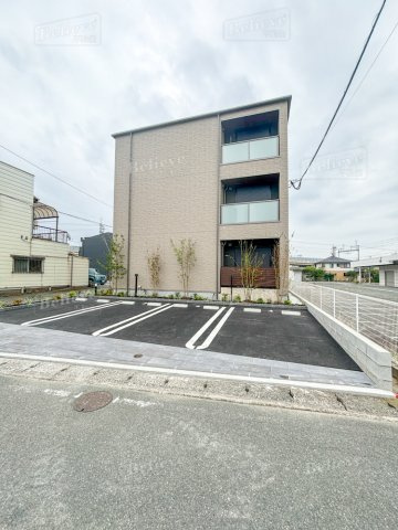 シャーメゾンROOXのその他共用部分