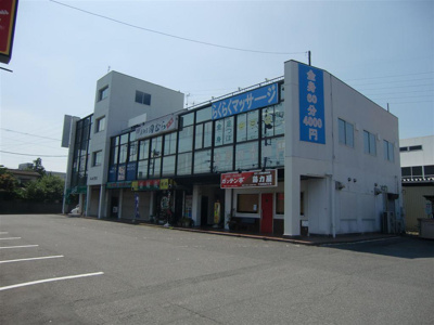 【外観】 | 小松屋ビル