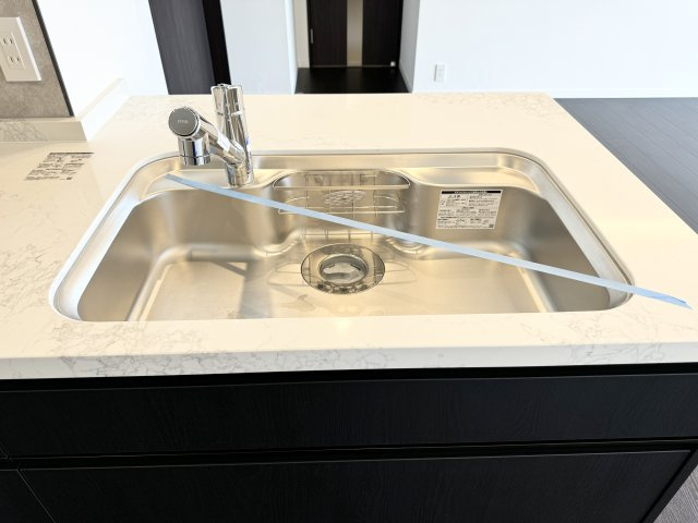 ワールドシティタワーズブリーズタワーのキッチン