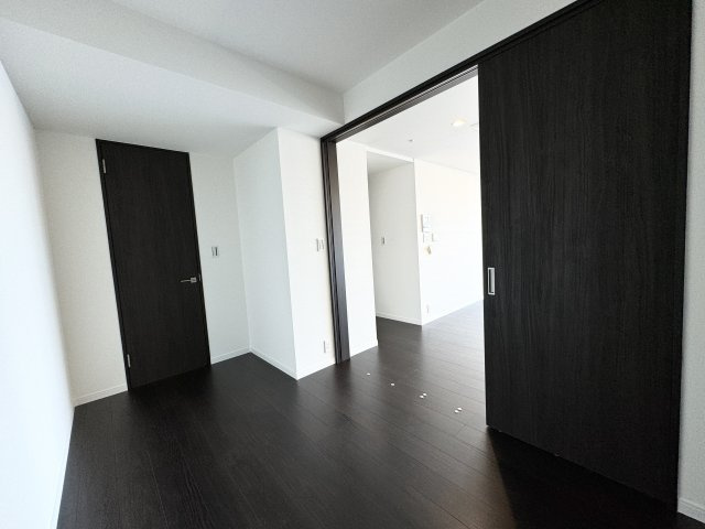 ワールドシティタワーズブリーズタワーの洋室|洋室1