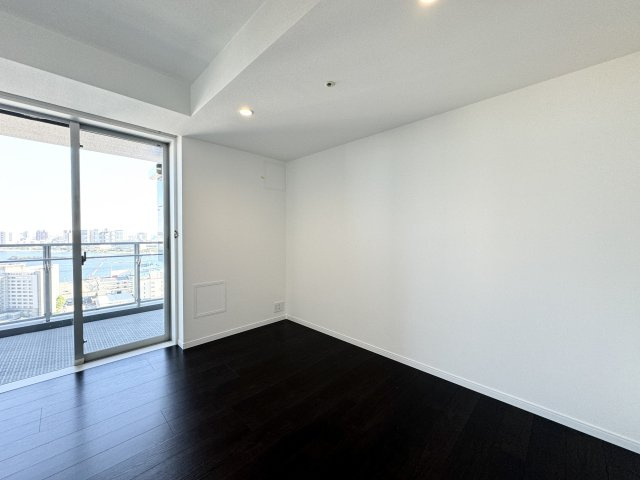 ワールドシティタワーズブリーズタワーの洋室|洋室2