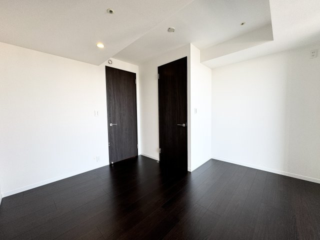 ワールドシティタワーズブリーズタワーの洋室|洋室2