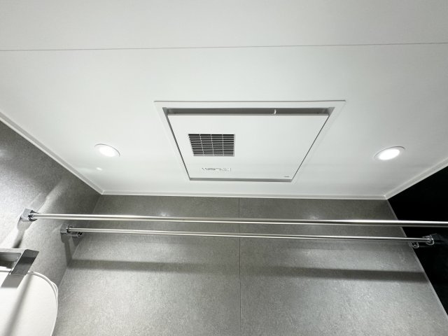 ワールドシティタワーズブリーズタワーの冷暖房・空調設備