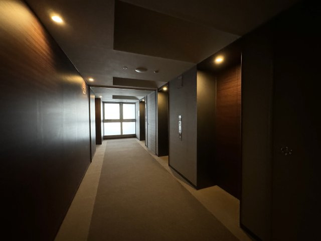 ワールドシティタワーズブリーズタワーのその他共用部分