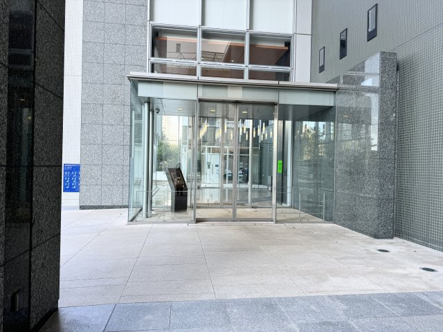 ワールドシティタワーズブリーズタワー