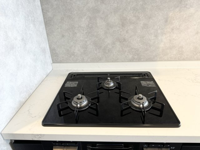 ワールドシティタワーズブリーズタワーのキッチン