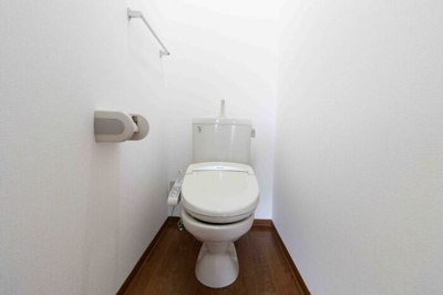 【トイレ】 | エルフタウン吉久　Ｊ