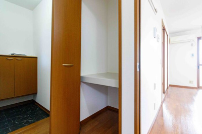 【内装】 | エルフタウン吉久　Ｊ