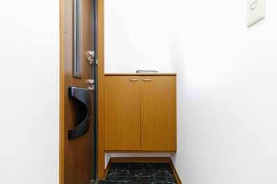 【玄関】 | エルフタウン吉久　Ｊ