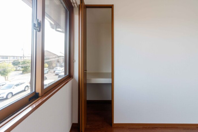 【内装】 | エルフタウン吉久　Ｊ