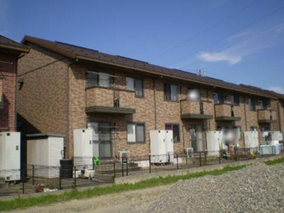 【外観】 | エルフタウン吉久　Ｊ