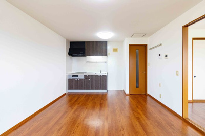 【居間・リビング】 | エルフタウン吉久　Ｊ