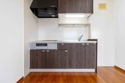 【キッチン】 | エルフタウン吉久　Ｊ