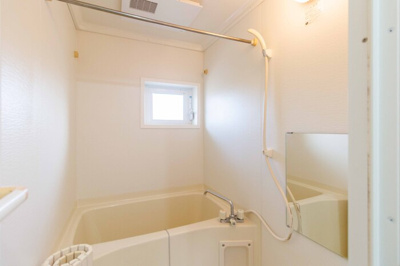 【浴室】 | エルフタウン吉久　Ｊ