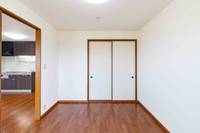 【居間・リビング】 | エルフタウン吉久　Ｊ