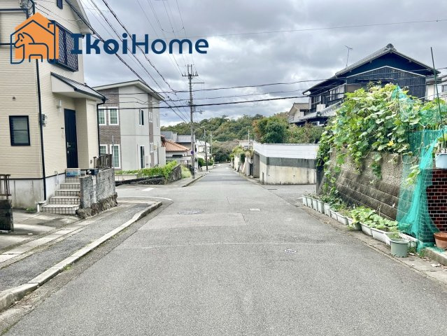 神戸市西区富士見が丘2丁目　中古一戸建の周辺|～ご見学に関して～平日や夜間でもご案内可能。決まったお時間で身動きが取れない方も臨機応変に対応します