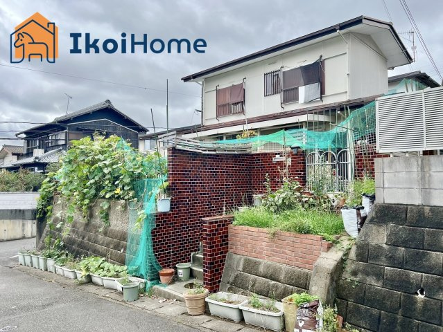 神戸市西区富士見が丘2丁目　中古一戸建の駐車場|物件・当店の最寄駅まで無料送迎！最短10分で指定場所へお迎えに向かいます！まずはお問い合わせください