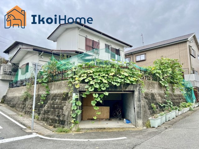 神戸市西区富士見が丘2丁目　中古一戸建のバルコニー|●年中無休：当日予約可●西区、垂水区、明石市初。弊社は契約前に土地の地盤調査を無料で行っています