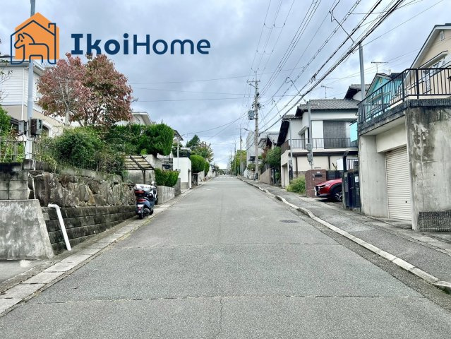 神戸市西区富士見が丘2丁目　中古一戸建のその他|フロアーコーティング・エアコン・壁掛けテレビ・などを住宅ローンに組込む事も可能です