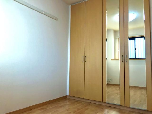 フォレストヴィラの内装|室内